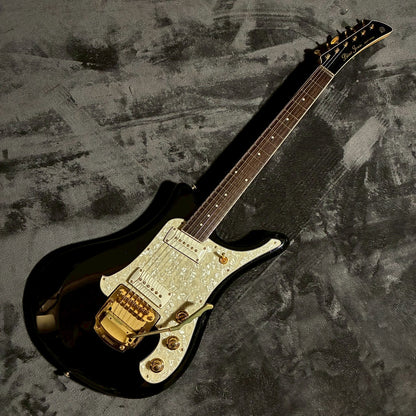 YAMAHA BJ-Pro "Blue Jeans Professinal" Black Sparkle 【3.8kg】【USED】