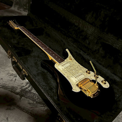 YAMAHA BJ-Pro "Blue Jeans Professinal" Black Sparkle 【3.8kg】【USED】