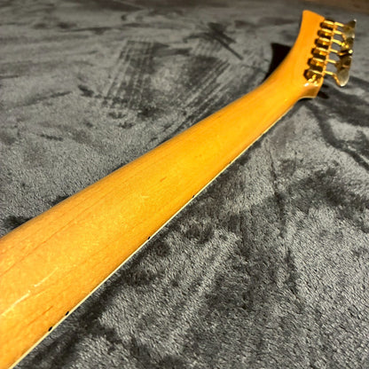 YAMAHA BJ-Pro "Blue Jeans Professinal" Black Sparkle 【3.8kg】【USED】