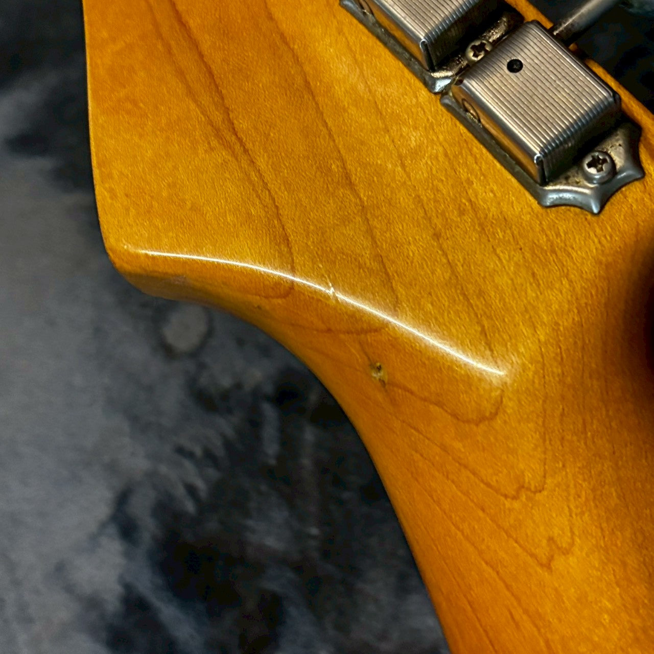 Fender Japan ST57-70 Fシリアル 1986-1987製【USED】3.5㎏