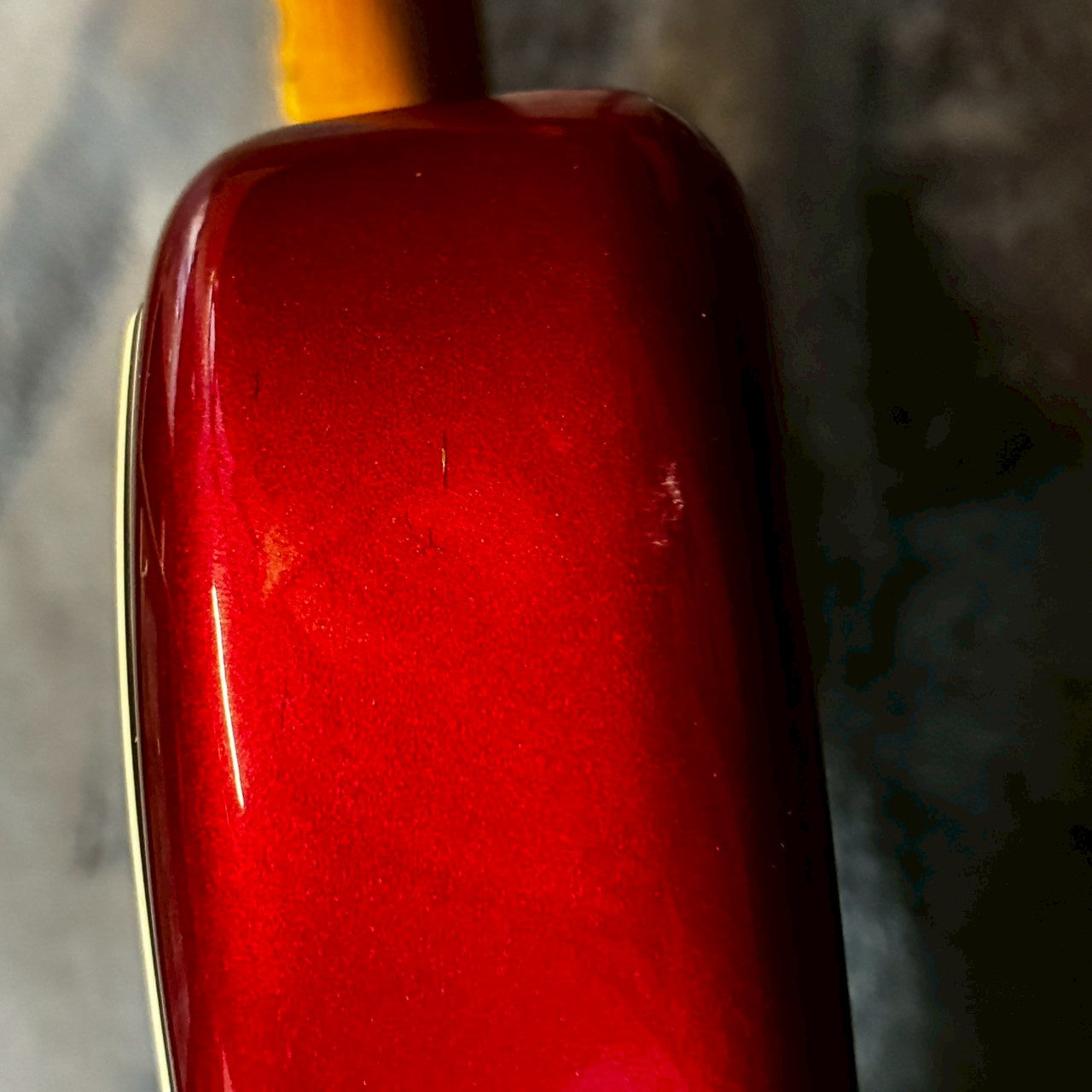 Fender Japan ST57-70 Fシリアル 1986-1987製【USED】3.5㎏