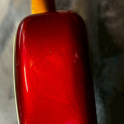 Fender Japan ST57-70 Fシリアル 1986-1987製【USED】3.5㎏