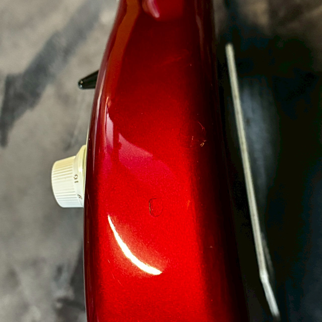 Fender Japan ST57-70 Fシリアル 1986-1987製【USED】3.5㎏