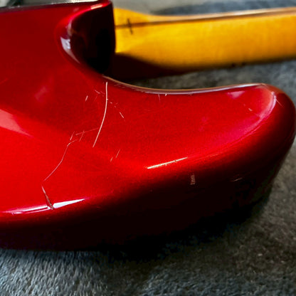 Fender Japan ST57-70 Fシリアル 1986-1987製【USED】3.5㎏