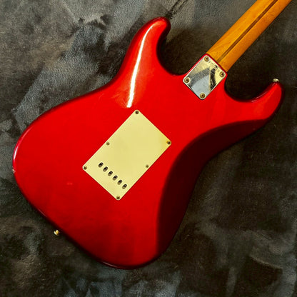 Fender Japan ST57-70 Fシリアル 1986-1987製【USED】3.5㎏