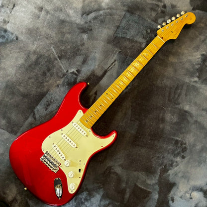 Fender Japan ST57-70 Fシリアル 1986-1987製【USED】3.5㎏