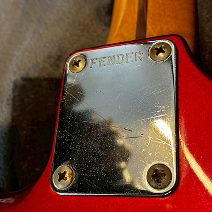 Fender Japan ST57-70 Fシリアル 1986-1987製【USED】3.5㎏