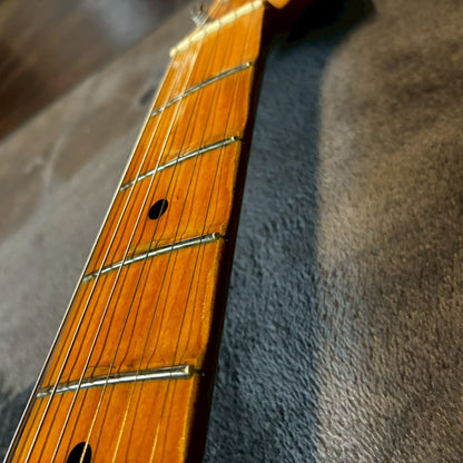 Fender Japan ST57-70 Fシリアル 1986-1987製【USED】3.5㎏