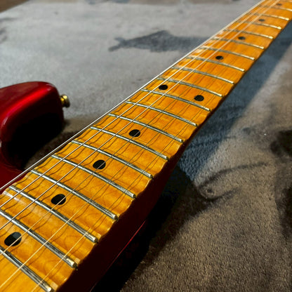 Fender Japan ST57-70 Fシリアル 1986-1987製【USED】3.5㎏