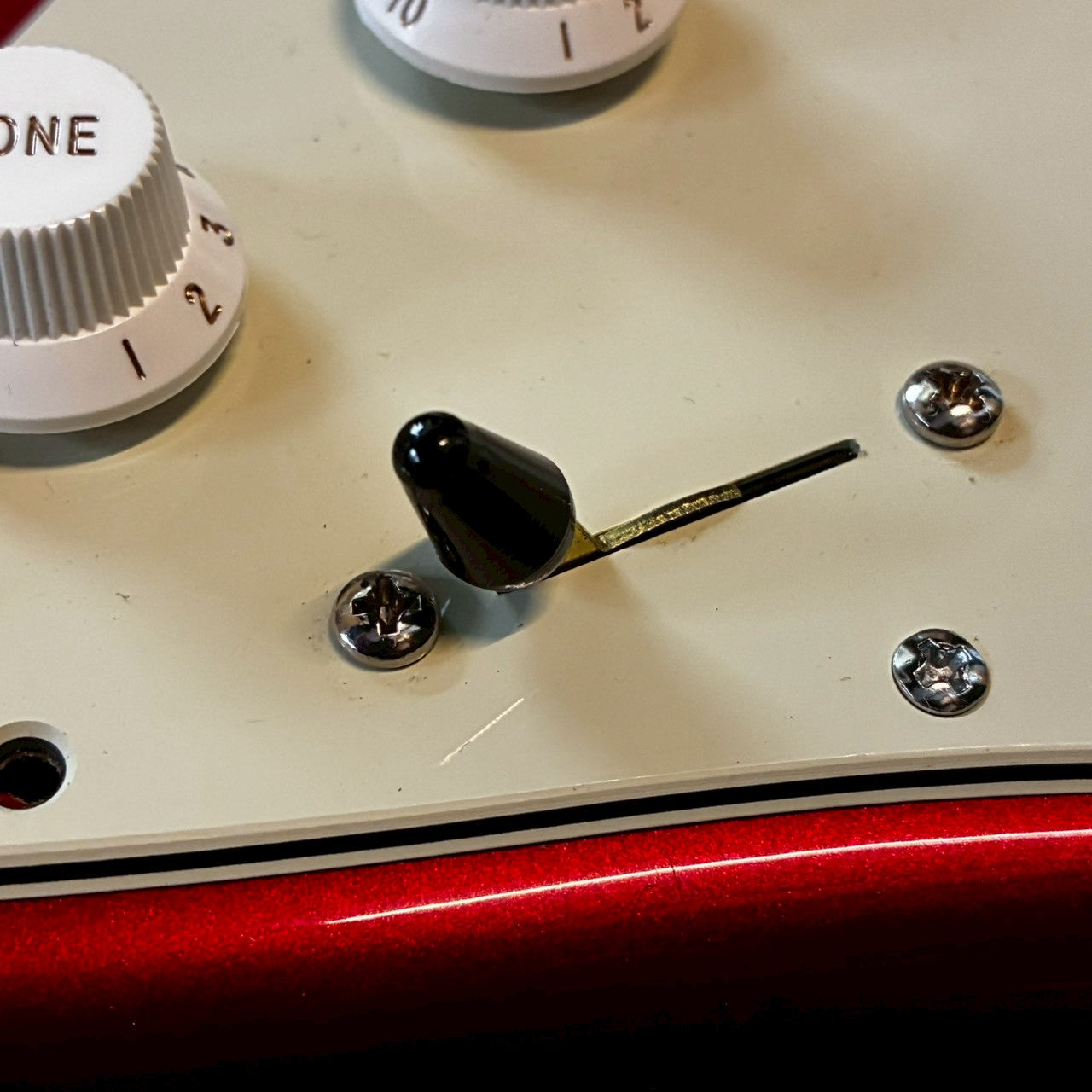 Fender Japan ST57-70 Fシリアル 1986-1987製【USED】3.5㎏