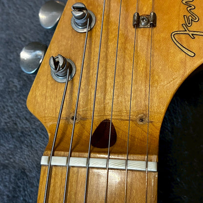 Fender Japan ST57-70 Fシリアル 1986-1987製【USED】3.5㎏