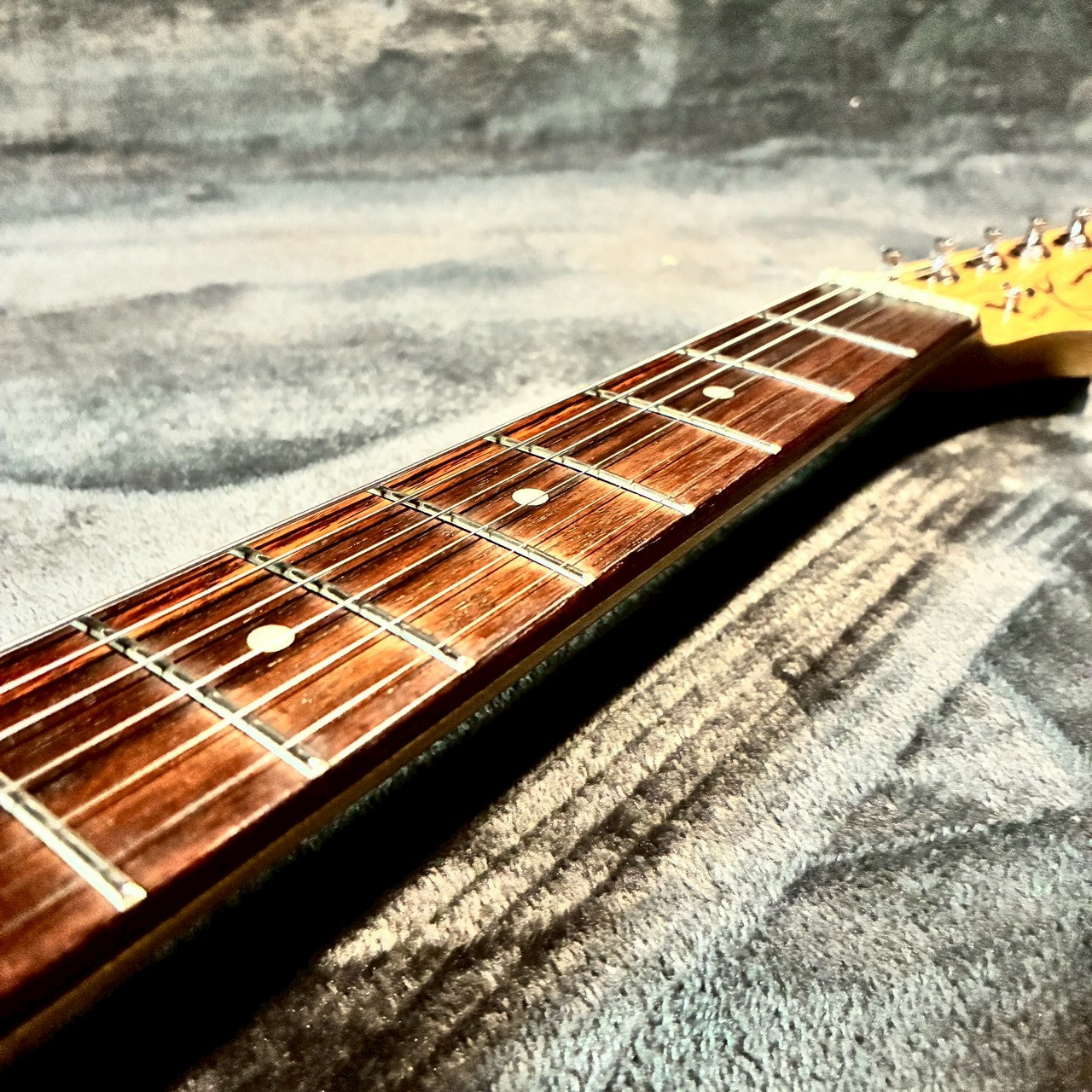 Peavey	RAPTOR EXP Black 【USED】