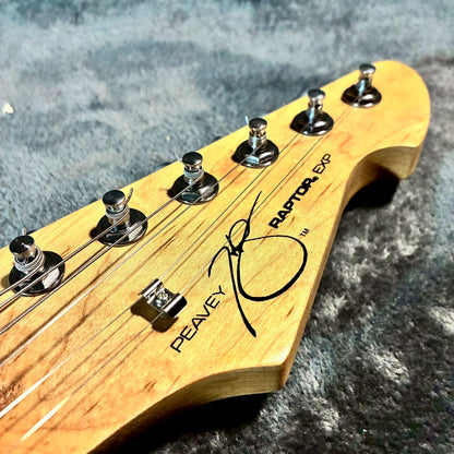 Peavey	RAPTOR EXP Black 【USED】