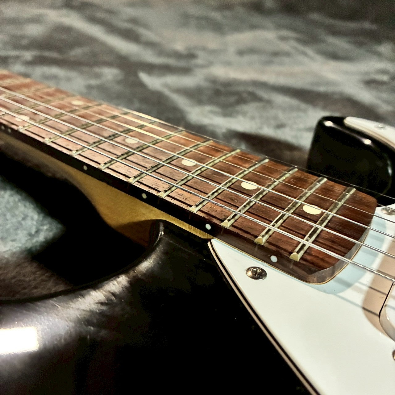 Peavey	RAPTOR EXP Black 【USED】