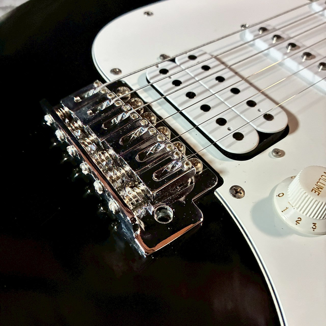 Peavey	RAPTOR EXP Black 【USED】