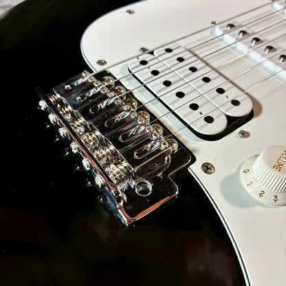 Peavey	RAPTOR EXP Black 【USED】