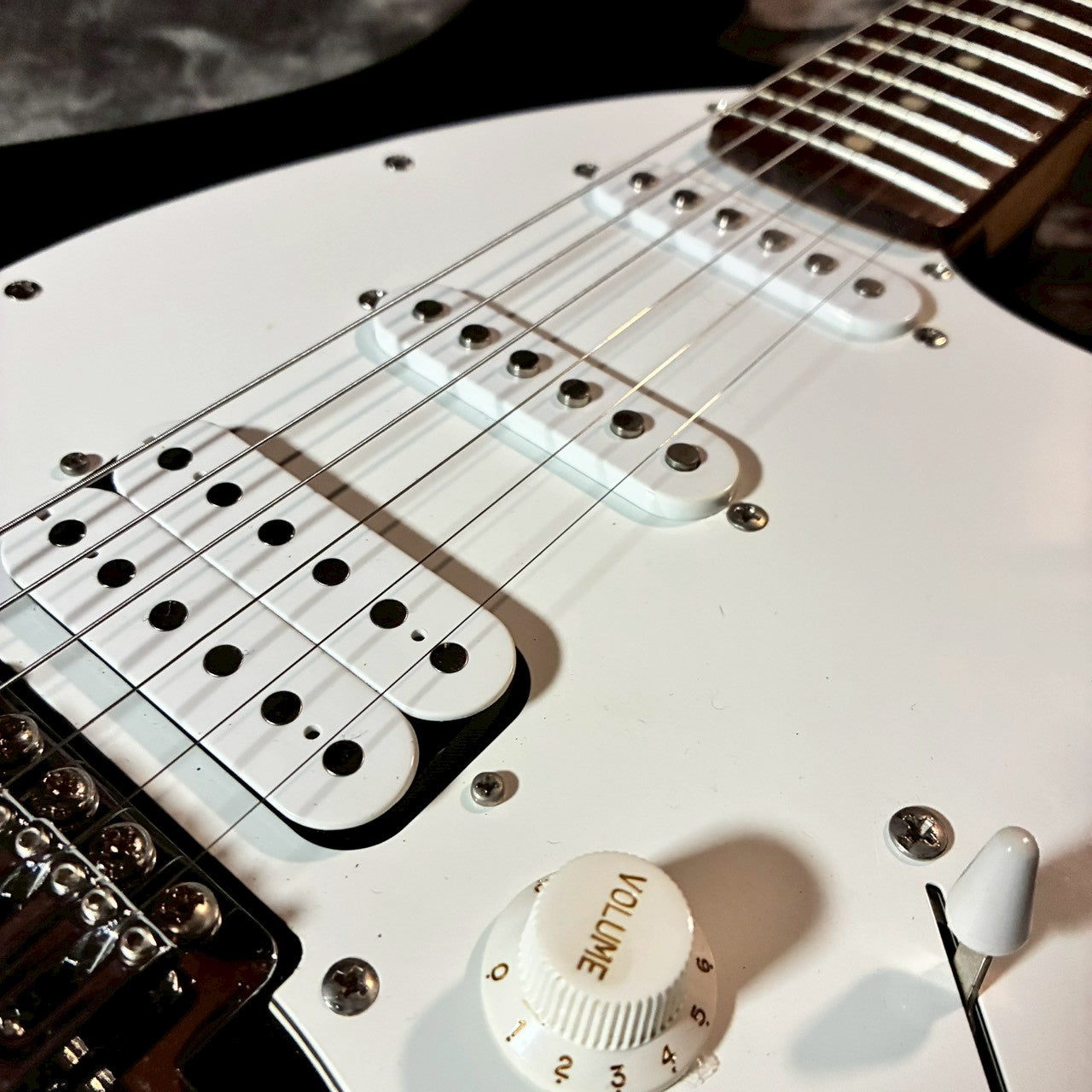 Peavey	RAPTOR EXP Black 【USED】