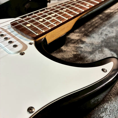 Peavey	RAPTOR EXP Black 【USED】