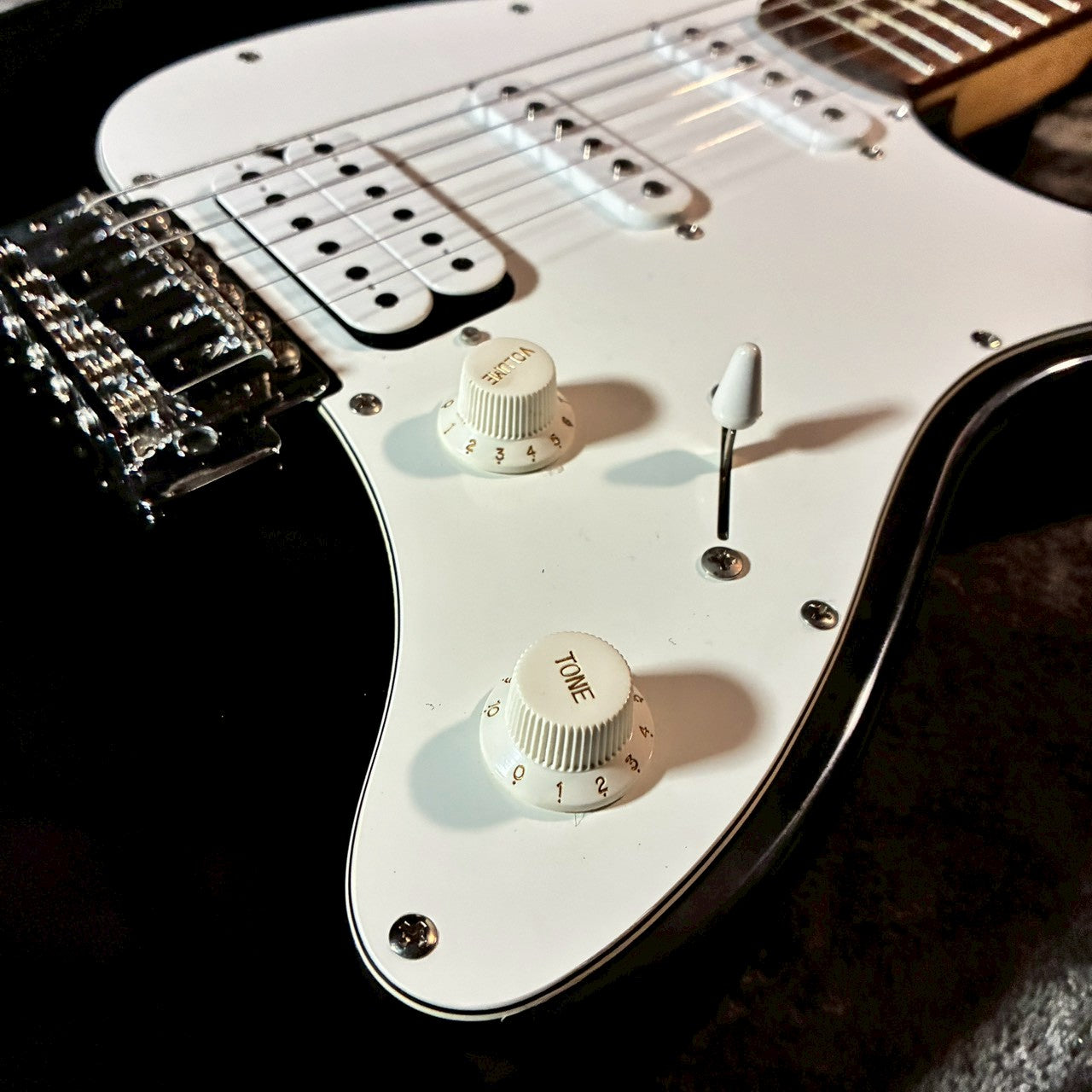 Peavey	RAPTOR EXP Black 【USED】