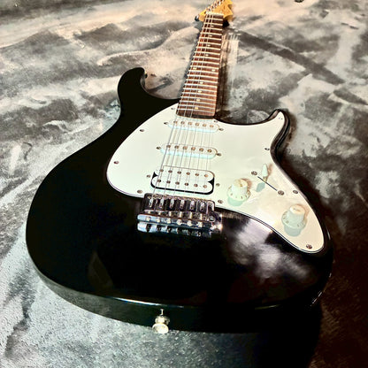 Peavey	RAPTOR EXP Black 【USED】