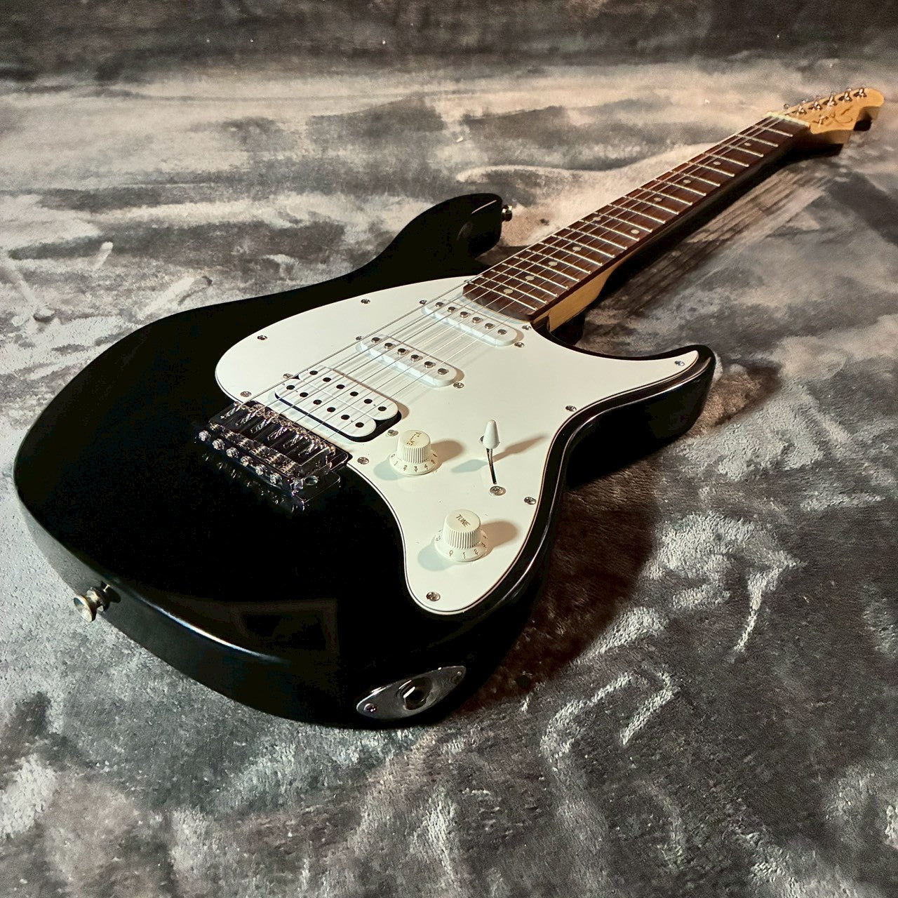 Peavey	RAPTOR EXP Black 【USED】