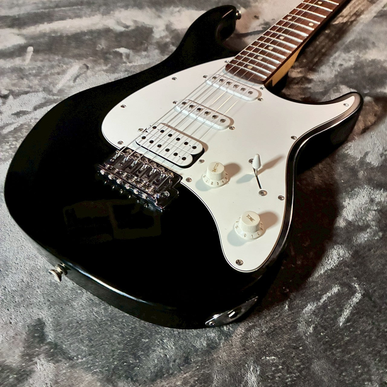 Peavey	RAPTOR EXP Black 【USED】