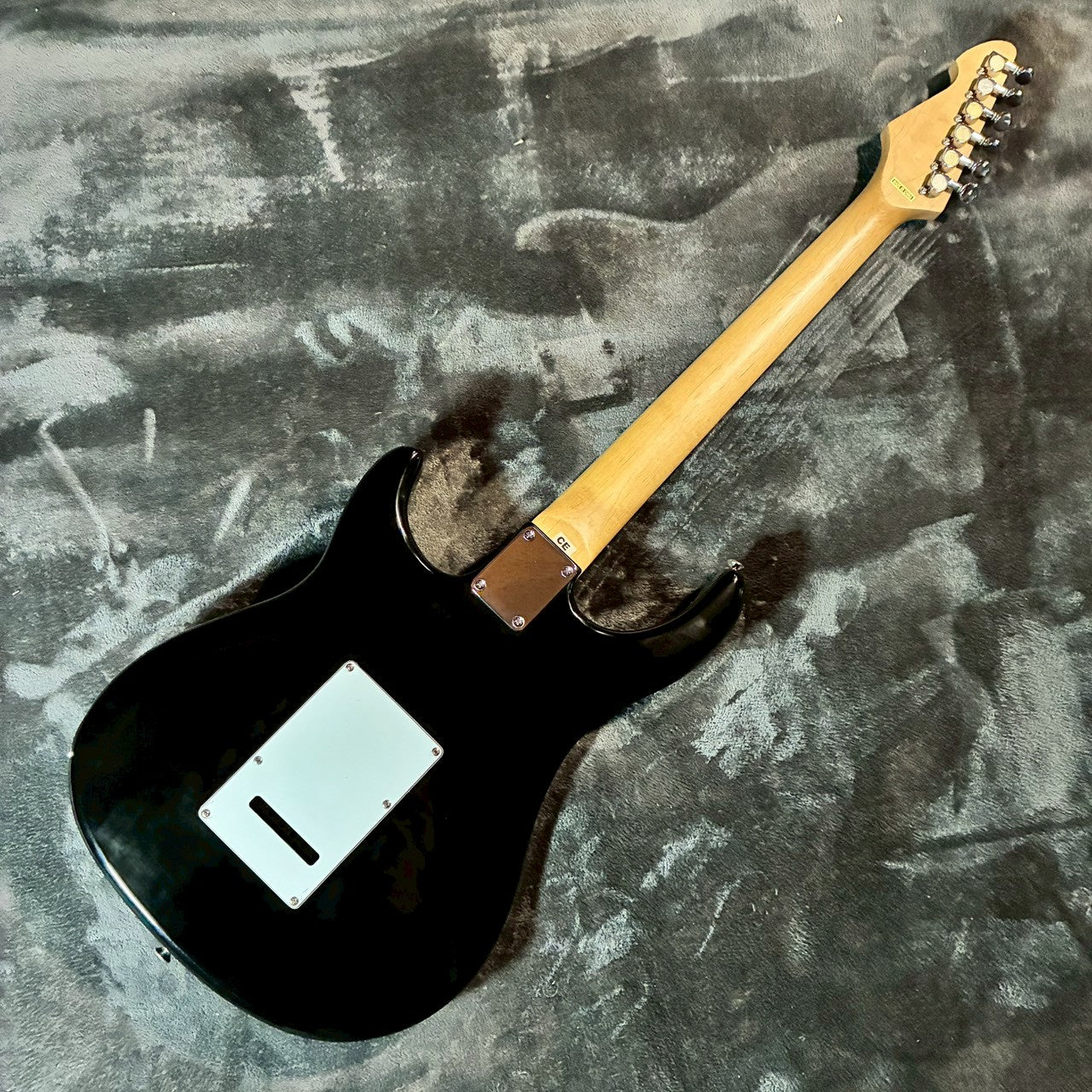 Peavey	RAPTOR EXP Black 【USED】