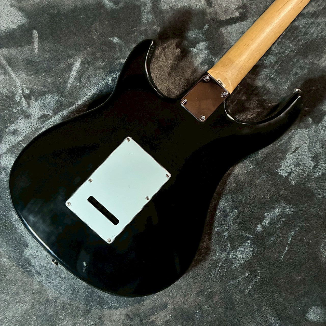 Peavey	RAPTOR EXP Black 【USED】