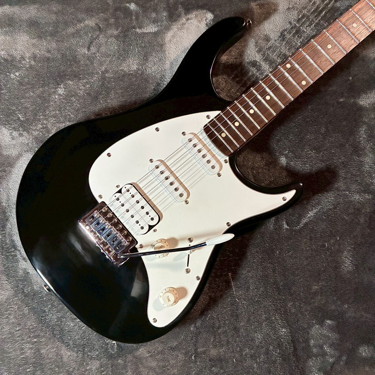 Peavey	RAPTOR EXP Black 【USED】