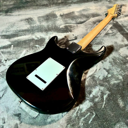 Peavey	RAPTOR EXP Black 【USED】