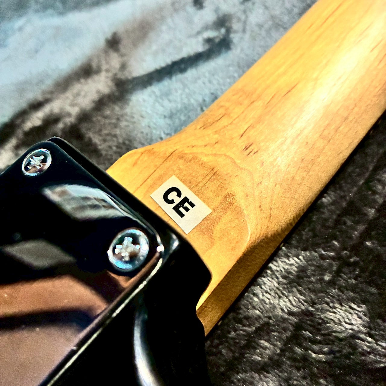 Peavey	RAPTOR EXP Black 【USED】