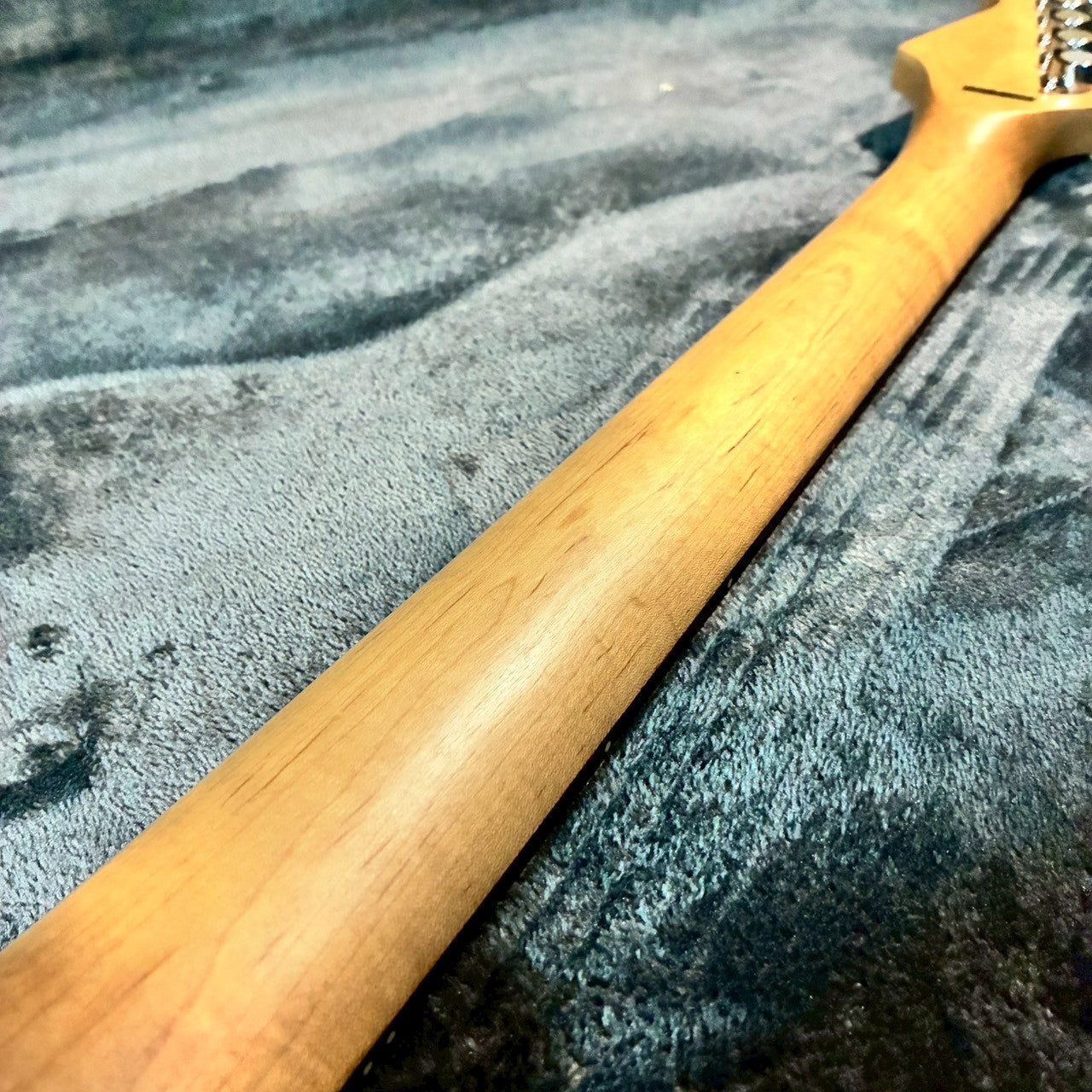 Peavey	RAPTOR EXP Black 【USED】