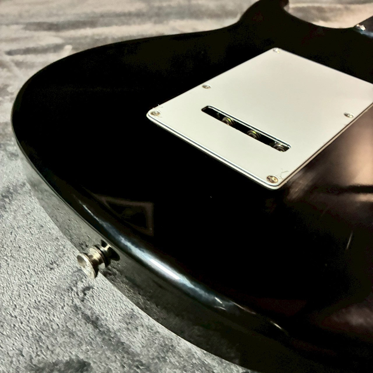 Peavey	RAPTOR EXP Black 【USED】