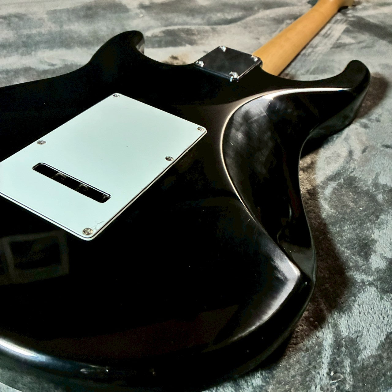 Peavey	RAPTOR EXP Black 【USED】