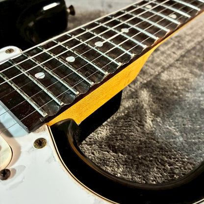 Prologue custom made ST type スキャロップ指板 【USED】