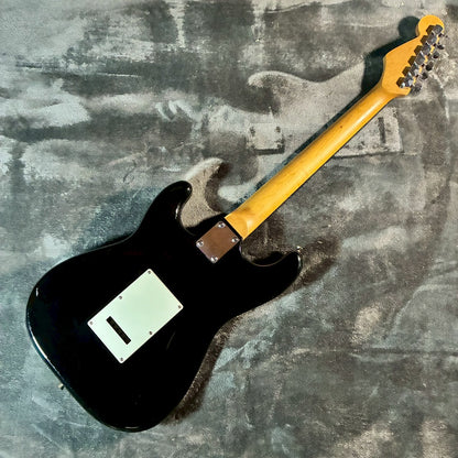 Prologue custom made ST type スキャロップ指板 【USED】