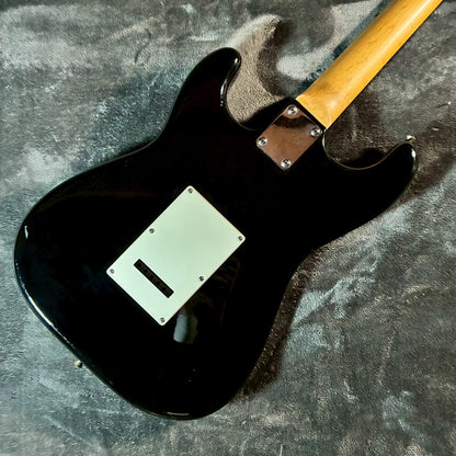 Prologue custom made ST type スキャロップ指板 【USED】