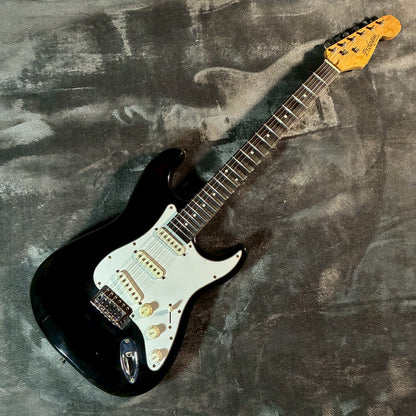 Prologue custom made ST type スキャロップ指板 【USED】