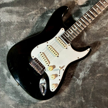 Prologue custom made ST type スキャロップ指板 【USED】