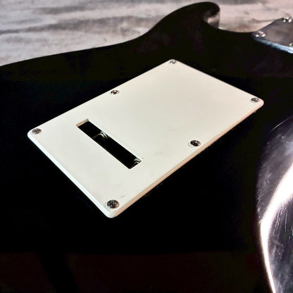 Prologue custom made ST type スキャロップ指板 【USED】