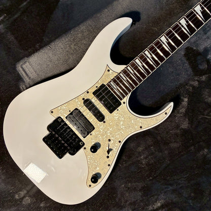Ibanez RG350DXZ【3.56kg】【USED】