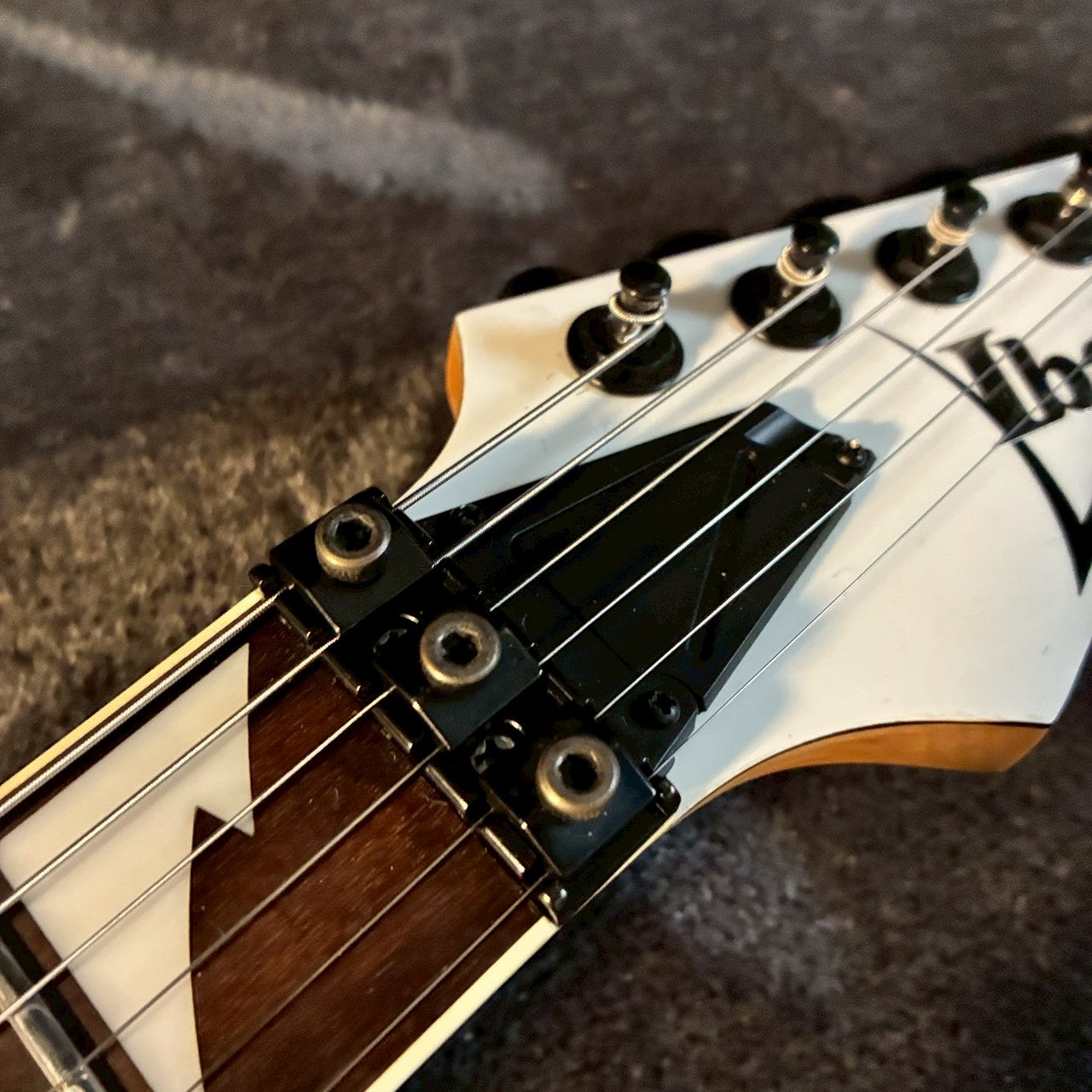 Ibanez RG350DXZ【3.56kg】【USED】