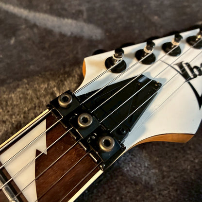 Ibanez RG350DXZ【3.56kg】【USED】