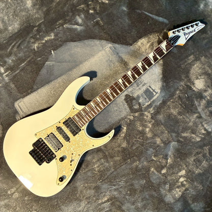 Ibanez RG350DXZ【3.56kg】【USED】