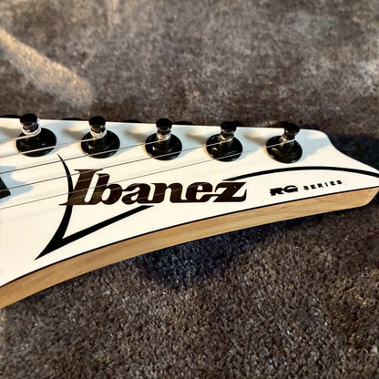 Ibanez RG350DXZ【3.56kg】【USED】