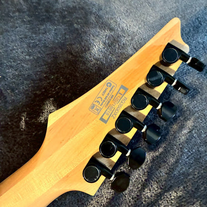 Ibanez RG350DXZ【3.56kg】【USED】