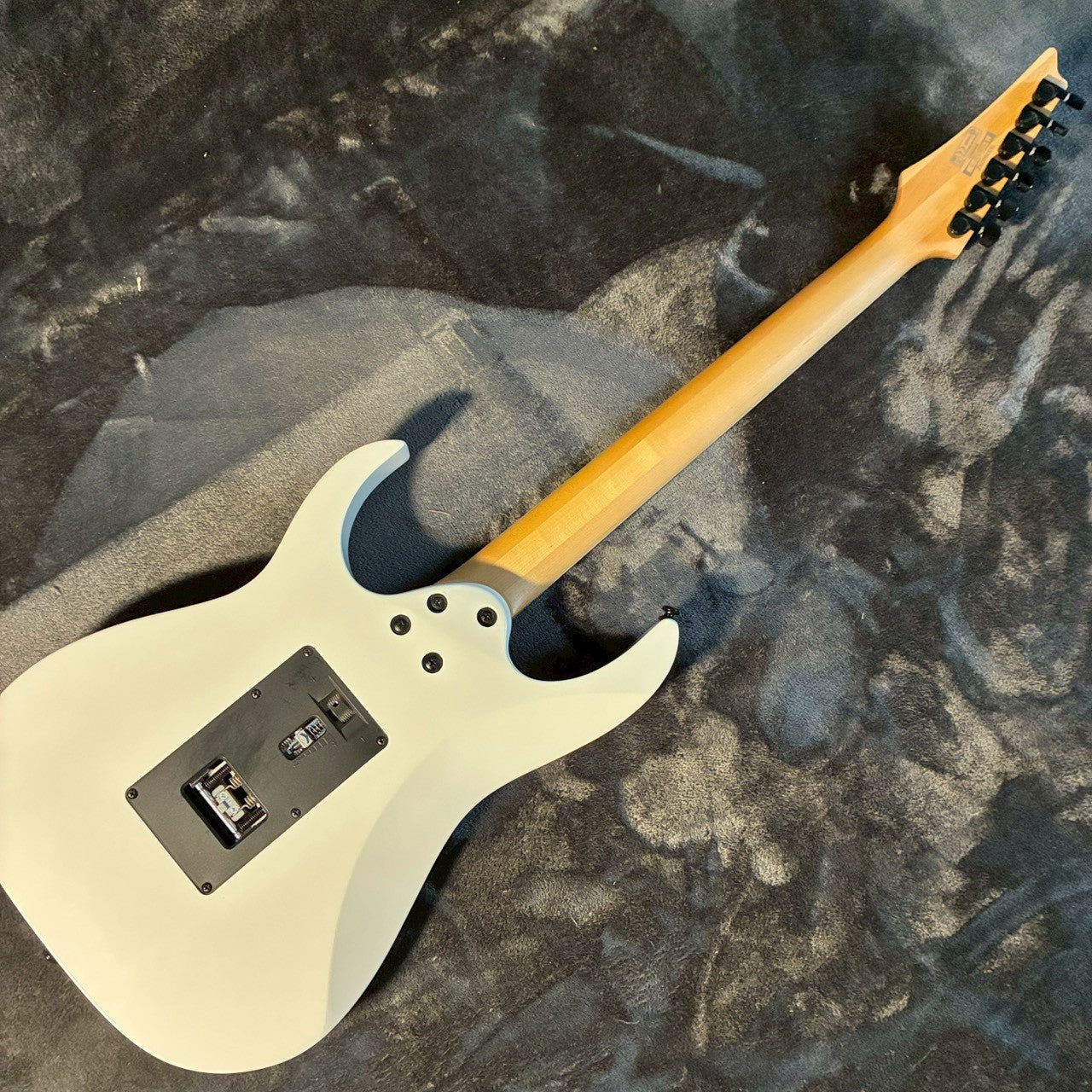 Ibanez RG350DXZ【3.56kg】【USED】