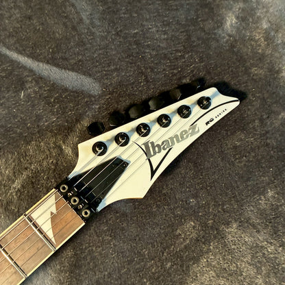 Ibanez RG350DXZ【3.56kg】【USED】