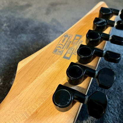 Ibanez RG350DXZ【3.56kg】【USED】