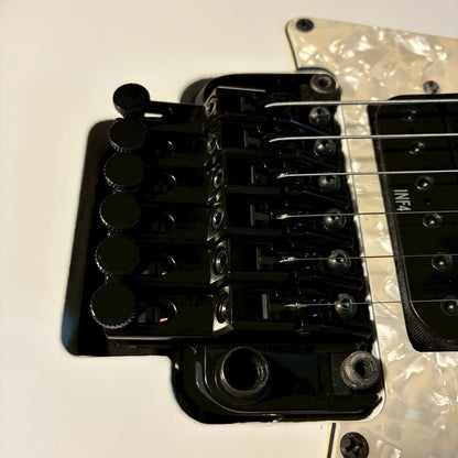 Ibanez RG350DXZ【3.56kg】【USED】